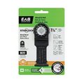 Eab Tool Usa 114 Bi Flush Blade 1071332